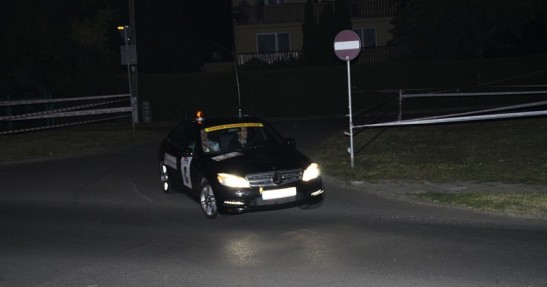 Rajd Dolnośląski
